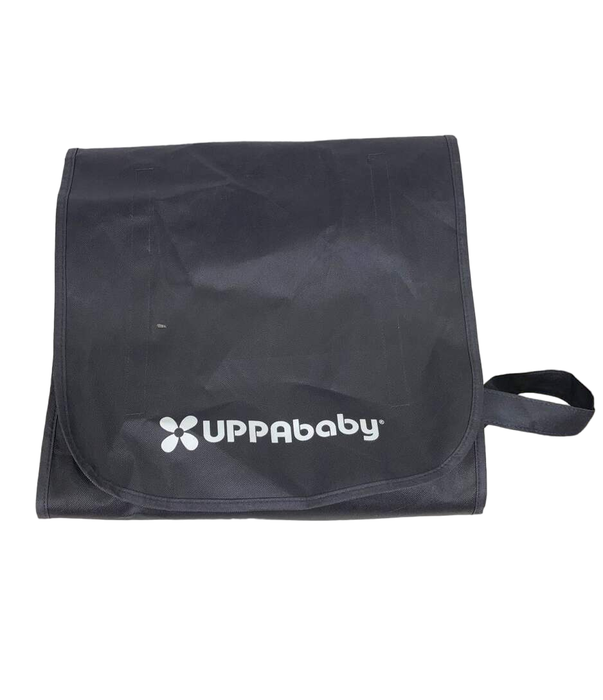 Shop UPPAbaby VISTA V2 Stroller, 2019, Gregory (Blue Melange) at Goodbuygears