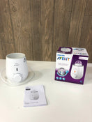 used Philips Avent Bottle Warmer