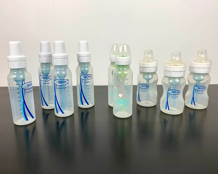 used Dr. Brown’s Bottles