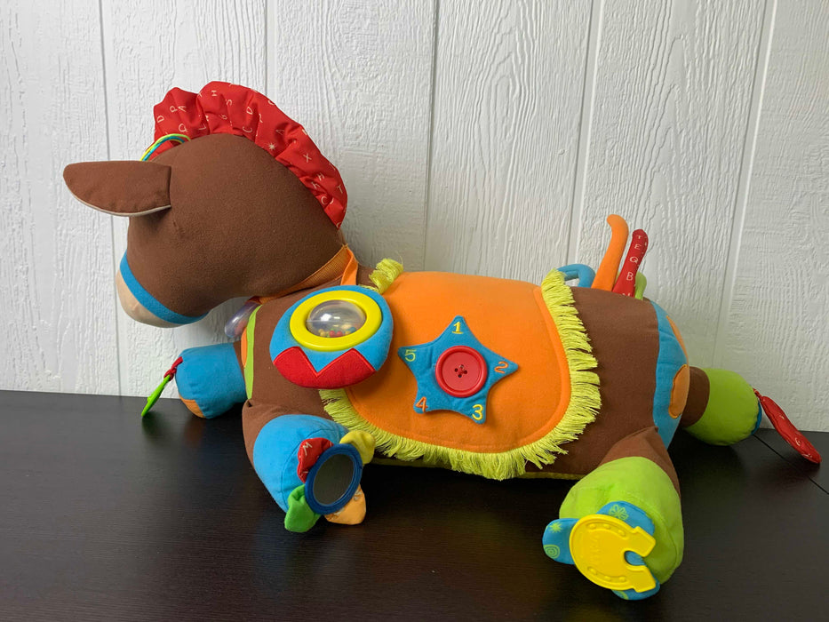 secondhand Toys