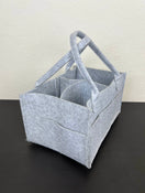 secondhand Lullababy Diaper Caddy Organizer