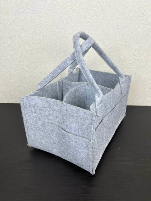 secondhand Lullababy Diaper Caddy Organizer