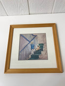 Classic Winnie The Pooh Framed Prints