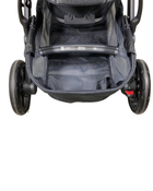 Shop UPPAbaby VISTA V2 Stroller, Greyson (Charcoal Melange), 2022 at Goodbuygears