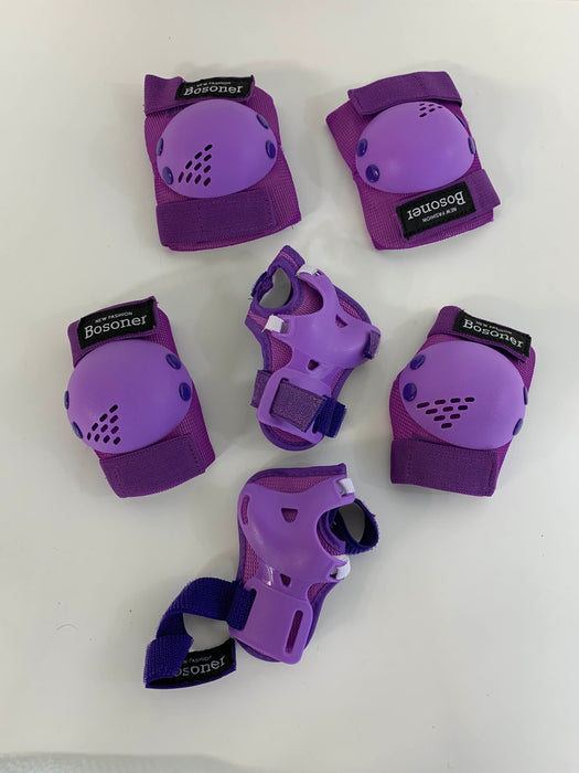 secondhand Bosoner Youth Protective Gear