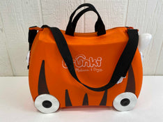 secondhand Travel Gear