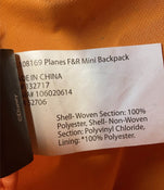 used Travel Gear