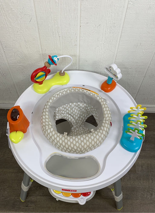 used Infant Gear