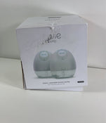 used Elvie Breast Pump, Double