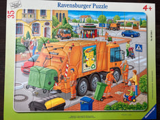 secondhand Toys