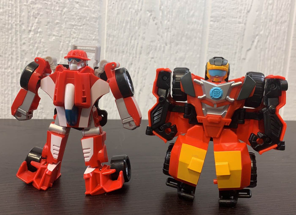 secondhand Toys