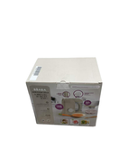 Shop Beaba Babycook Solo 4-in-1 Baby Food Maker, Clay at Goodbuygears