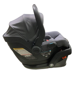 Shop UPPAbaby MESA V2 Infant Car Seat, 2023, Greyson (Charcoal Melange Merino Wool) at Goodbuygears