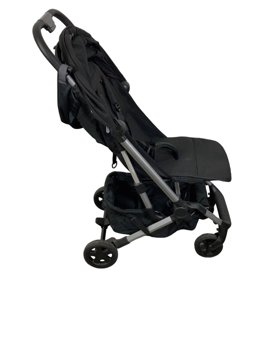 Shop Colugo Compact Stroller, 2023, Black at Goodbuygears