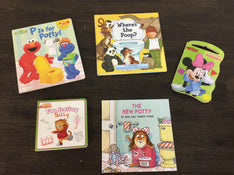 BUNDLE Board Books