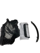 Shop UPPAbaby CRUZ V2 Stroller, Jake (Black), 2021 at Goodbuygears