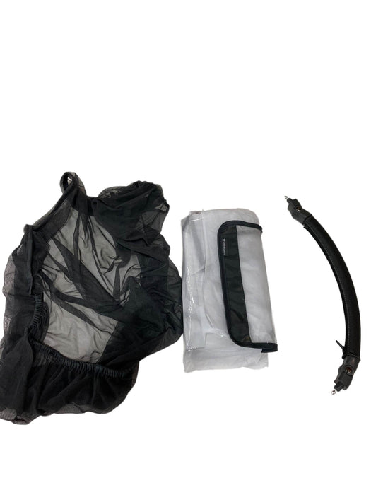 Shop UPPAbaby CRUZ V2 Stroller, Jake (Black), 2021 at Goodbuygears