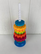 used Fat Brain Toys SpinAgain