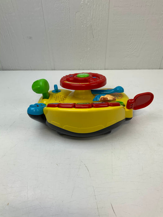 used Toys