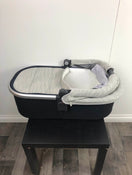 Shop UPPAbaby VISTA V2 Stroller, 2019, Sierra(Dune Knit) at Goodbuygears