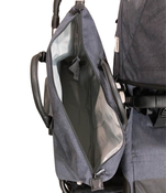 Shop Bugaboo Donkey 5 Stroller Mono, 2023, Mineral Collection - Washed Black, Black at Goodbuygears