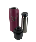 Shop Ceres Chill Breastmilk Chiller, Plum at Goodbuygears