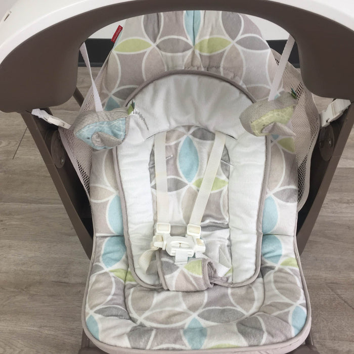 used Infant Gear