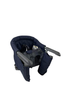Shop Inglesina Fast Table Chair, Navy at Goodbuygears