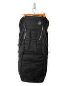 Shop Jane Nest Plus Footmuff, Shadow at Goodbuygears