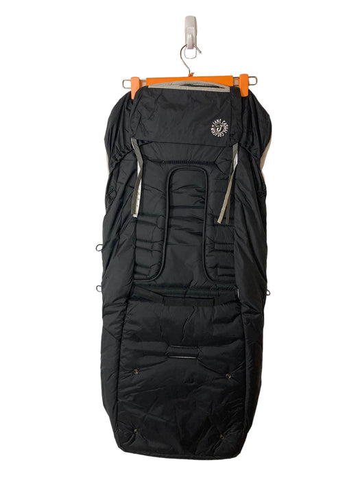 Shop Jane Nest Plus Footmuff, Shadow at Goodbuygears