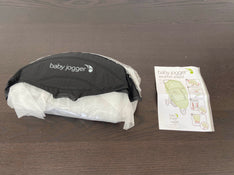 secondhand Baby Jogger City Mini Weather Shield