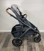 Shop UPPAbaby VISTA V2 Stroller, Greyson (Charcoal Melange), 2021 at Goodbuygears