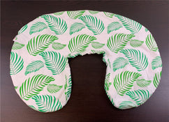 used Alvababy Nursing Pillow Slipcover