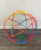 secondhand Expandable Breathing Sphere