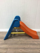 secondhand Little Tikes Junior Play Slide
