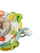 Shop Fisher Price Jumperoo Activity Center, Animal Krackers at Goodbuygears