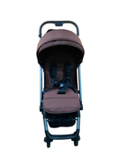 Shop Colugo Compact Stroller, 2022, Cocoa at Goodbuygears
