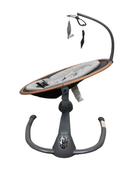 Shop Maxi-Cosi Cassia Swing, Essential Graphite at Goodbuygears