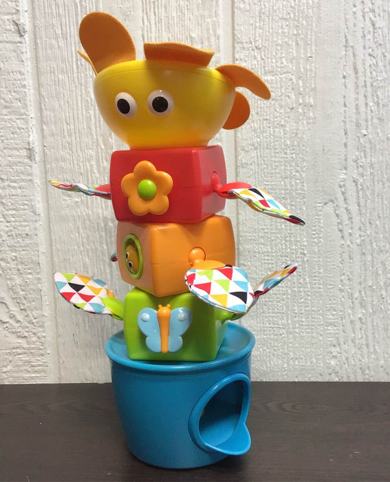used Toys