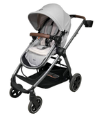 used Maxi-Cosi Zelia2 Luxe Stroller Only, 2023