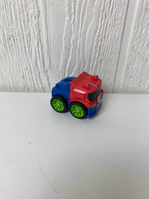 secondhand Toys