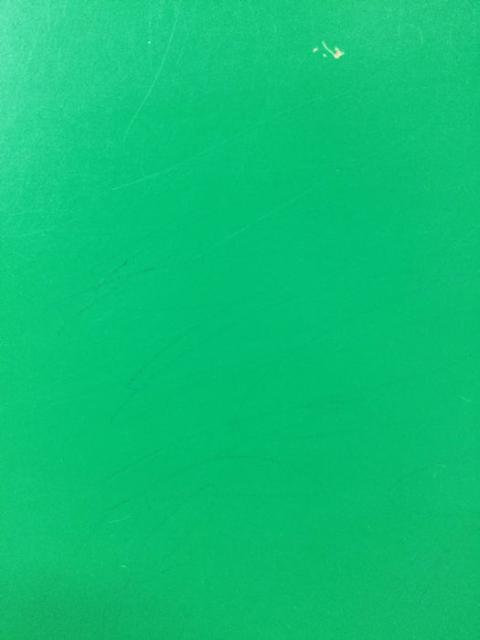 Toddler Art Table