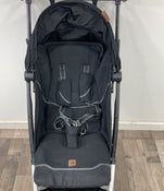 Shop gb Pockit+ All City Stroller, 2020, Velvet Black at Goodbuygears