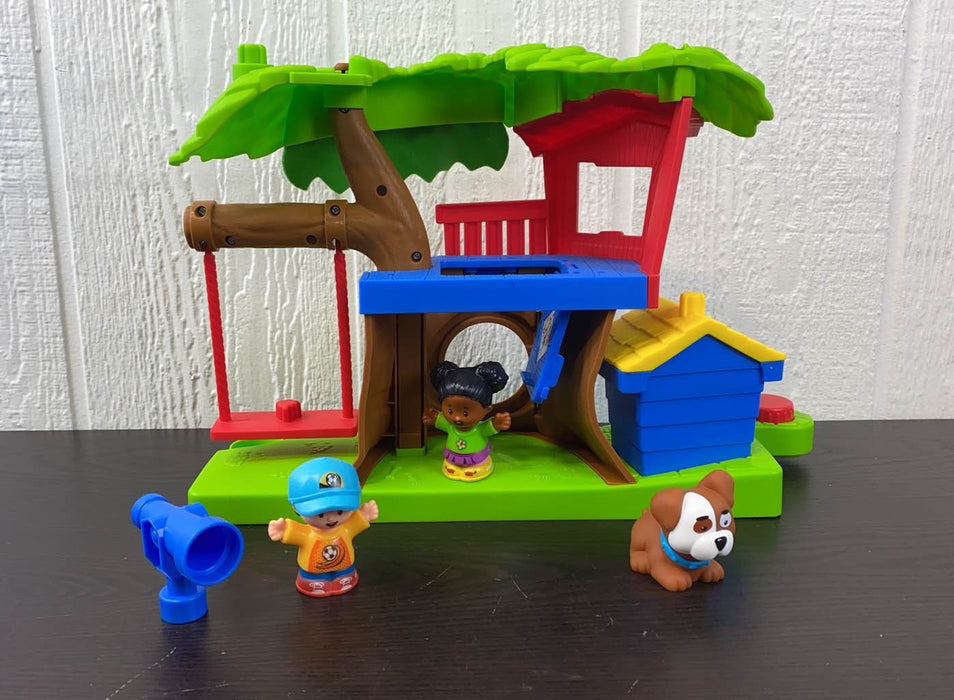 used Toys
