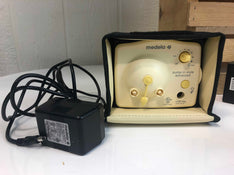 secondhand Medela Personal Double Breast Pump