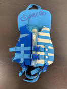 used Speedo Infant Life Vest