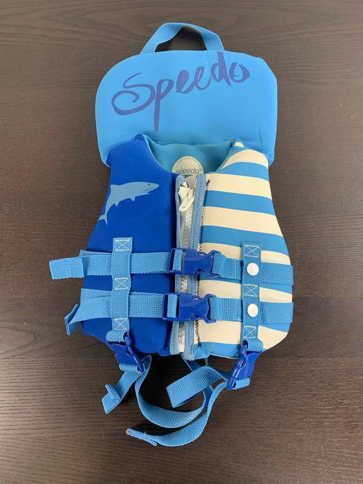 used Speedo Infant Life Vest