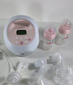 secondhand Spectra Baby S2 Plus Electric Breast Pump