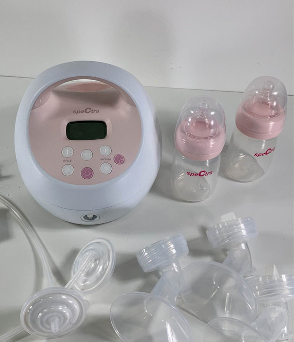 secondhand Spectra Baby S2 Plus Electric Breast Pump