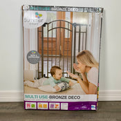 secondhand Summer Infant Multi-Use Deco Walk Through Gate